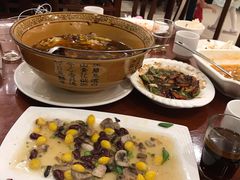 -北平小馆·烤鸭·家常菜(磨房北里店)