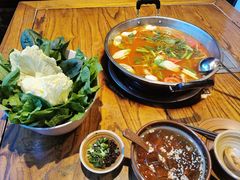 -亮欢寨(凯里总店)