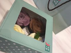 -小西家作•精致蛋糕(富力爱丁堡店)