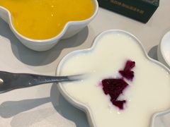 -新仙清汤牛腩(铜锣湾店)