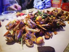 -特色酱椒鱼私房菜(黄鹤楼店)