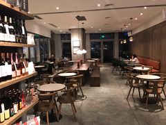 -BAKER&SPICE(环贸店)