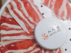-人人捞火锅(陵水店)