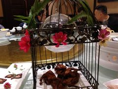 -老房子金沙元年川菜食府·花园餐厅(金沙店)