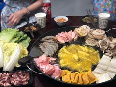 -大贵州烙锅