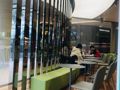 -奈雪的茶(凯德新都心店)