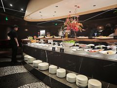 -拉蒂娜·巴西牛排馆 Latina·Brazilian Steakhouse(王府井喜悦店)
