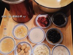 -哥老官重庆美蛙鱼头(宝山龙湖店)