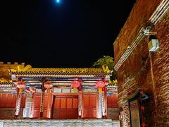 -暖泉古镇