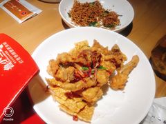 -鲁小三·大骨自助(金山总店)