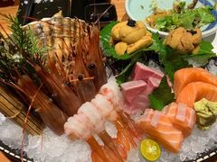 -吟松日式料理(莘庄店)