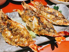 -小山日本料理(兴业太古汇店)