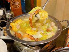 -阿马蛋汤·宁波小海鲜(总店)