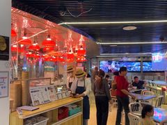 -陈鹏鹏潮汕菜(机场卫星厅·561登机口店)