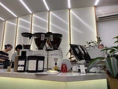 -Onirii Coffee(长乐路店)