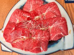 -炎蔵牛舌烤肉