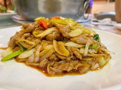 -老妈私房菜