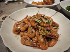 -汉水谣·江景餐厅(江滩店)