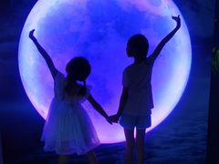 -天津梵高星空艺术馆(天河城旗舰店)