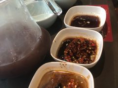 -捞王锅物料理(上海世茂广场店)