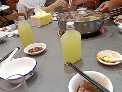-官塘陈记鱼生·潮汕砂锅粥·牛肉火锅(潮枫路总店)