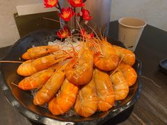 -乔街深夜食堂·小龙虾·高压锅生蚝(杭州总店)