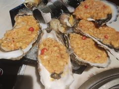 -火炉火自助餐(西直门凯德MALL店)