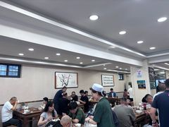 -老刘家永盛斋·传统泡馍(东关南街店)