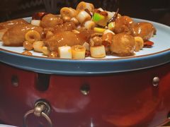 -丁胖家之味(鹏瑞利东站广场店)