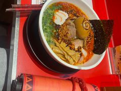 -火影忍者一乐拉面(环球港店)