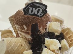-DQ·蛋糕·冰淇淋(龙湖狮山天街店)