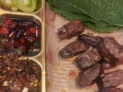 -小两口锦州烧烤·脆皮油边(依云北郡店)