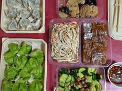 -鸿毛饺子(紫竹桥店)