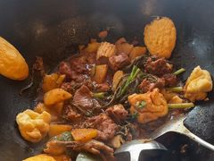 -江湖水乡铁锅炖魚(周庄嘉园店)