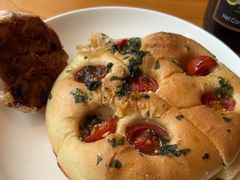 -君悦酒店·La Terrazza意合園·意式风味