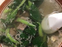 -珠宝街老左杂酱面馆