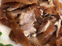 -大鸭梨烤鸭(石佛营店)