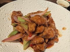 -奉天小馆·非遗东北菜(沈阳万象城店)