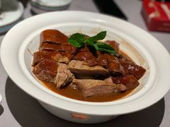 -顺鹅季·非遗烧鹅(六道口店)