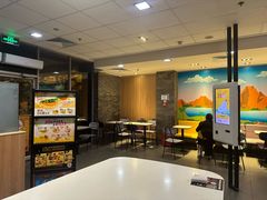 -麦当劳(垡头西路店)