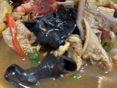 -姚记面馆(瑶琳路店)