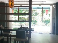 大堂-东莞御景湾湖畔酒店·莱奥咖啡厅