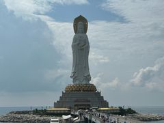 -三亚南山文化旅游区