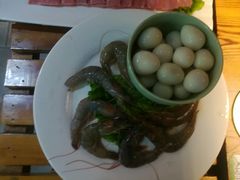 -廉恭蜀老成都火锅(善国大桥店)