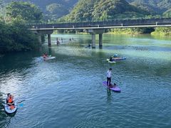 -广州市流溪河国家森林公园