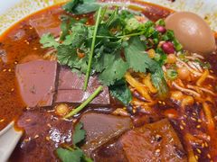 -遇见小面(凯德广场店)