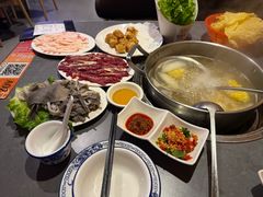 -贵宾牛·潮汕牛肉火锅(珠池总店)