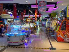 -大玩家(青岛CBD延吉路万达店)
