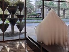 -中山保利艾美酒店-乐美中餐厅