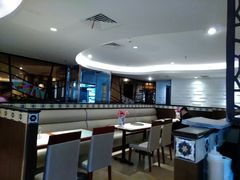 -斗牛士牛排(南京东路店)